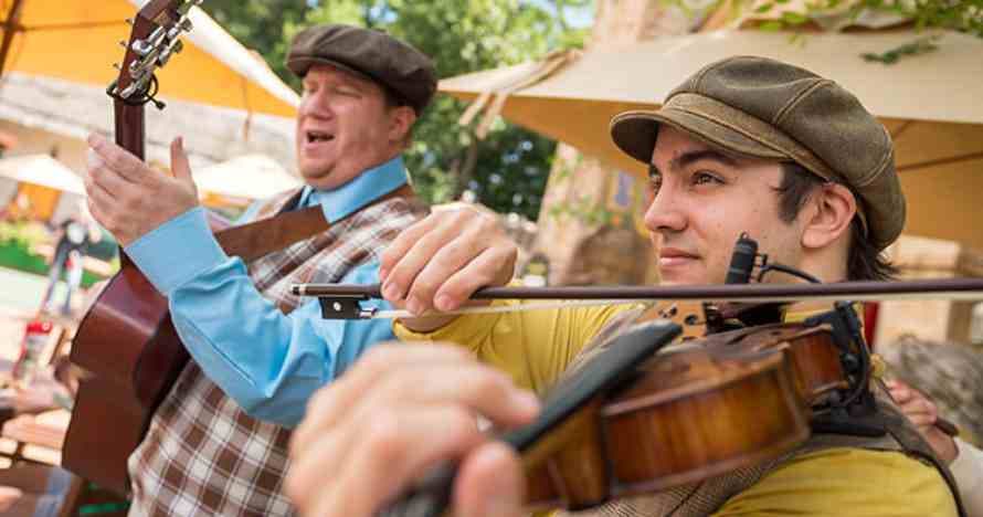 Busch Gardens Williamsburg