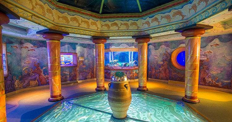 SeaWorld® Parks con fecha abierta