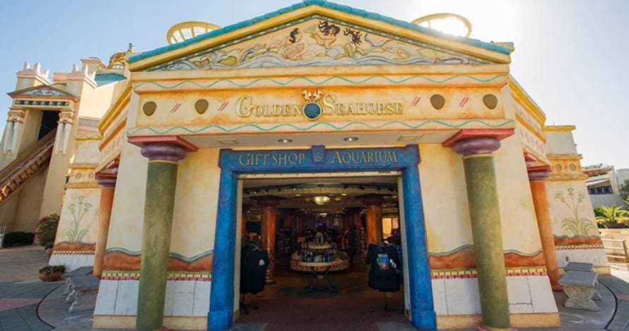 SeaWorld® Parks con fecha abierta
