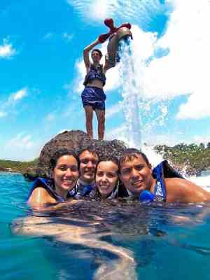 Tour a parque Xelha - ¡Paquete exclusivo!