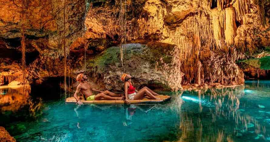 Tour a parque Xplor - ¡Paquete exclusivo!