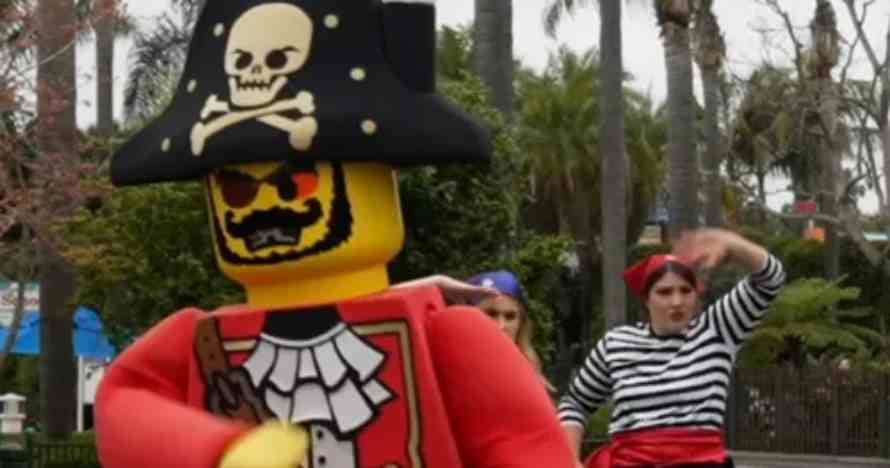 Legoland California Resort