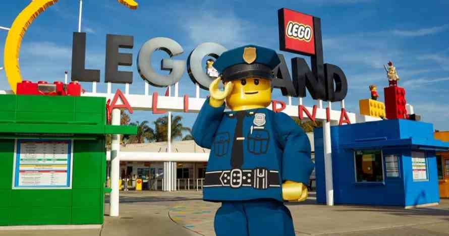 Legoland California Resort