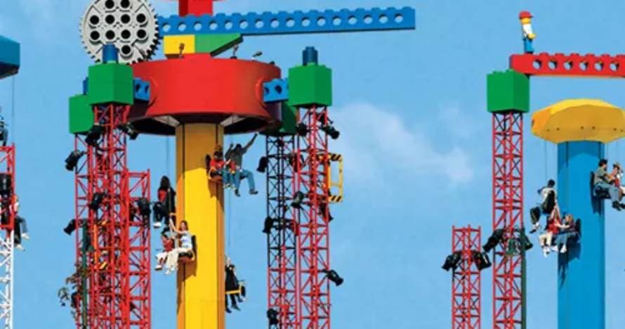 Legoland California Resort