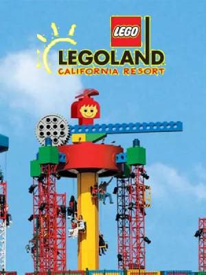 Legoland California Resort