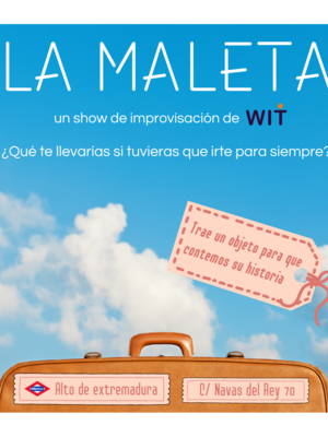 La Maleta