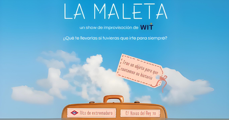 La Maleta