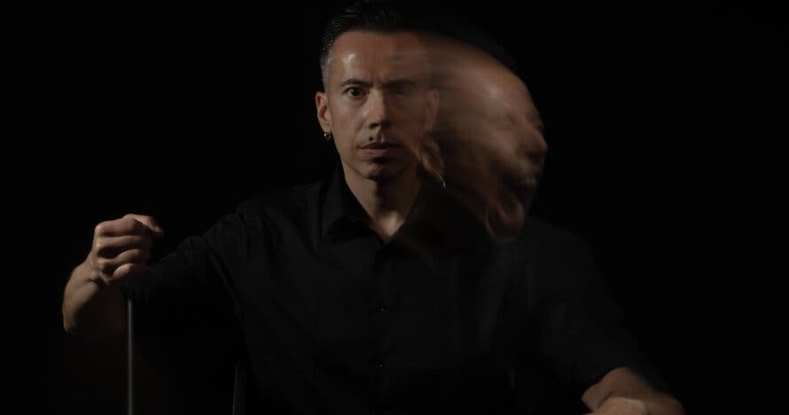 Sal de mi mente