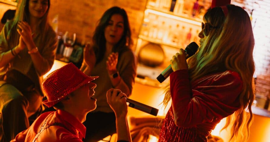 High school musical, el tributo