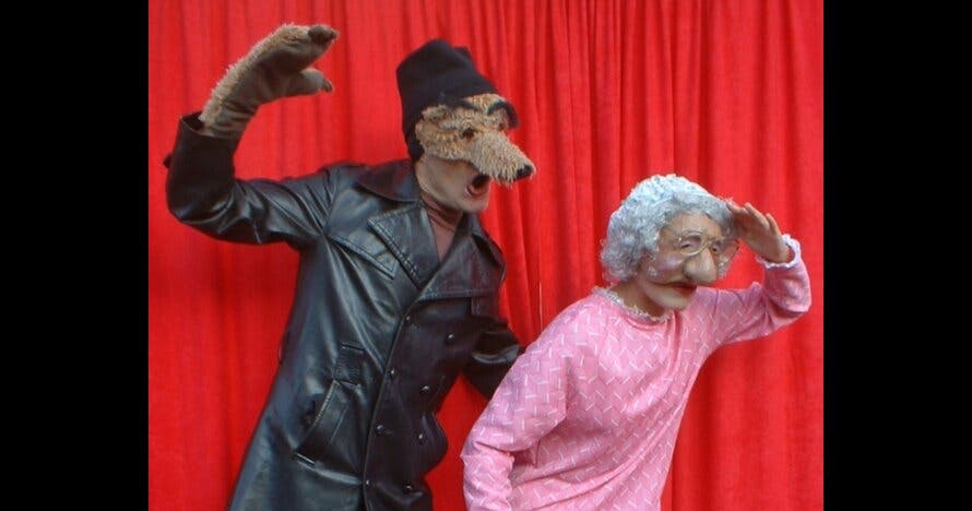 Caperucita Ecológica