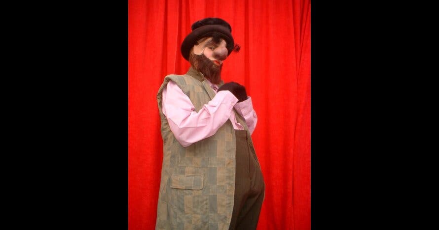 Caperucita Ecológica