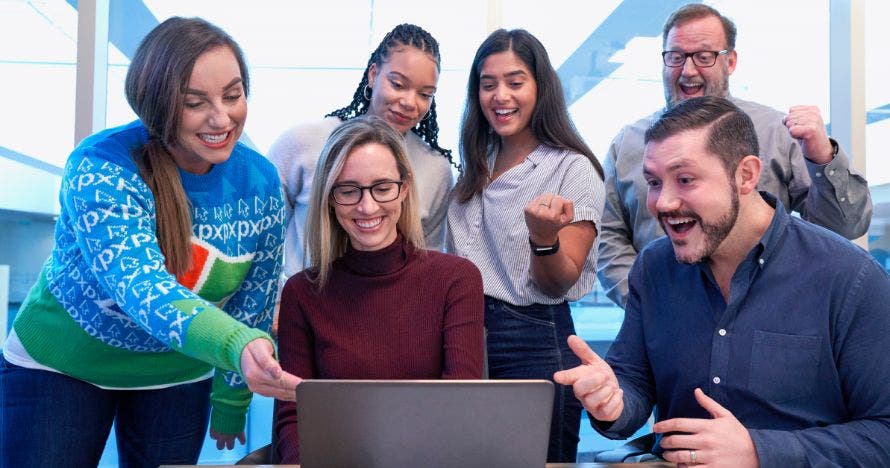 Curso de Marketing Digital con Profesores en Vivo