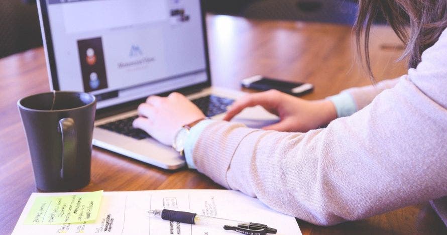 Curso de Marketing Digital con Profesores en Vivo