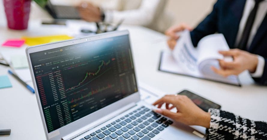 Curso de Inversión en Bolsa con Profesores en Vivo