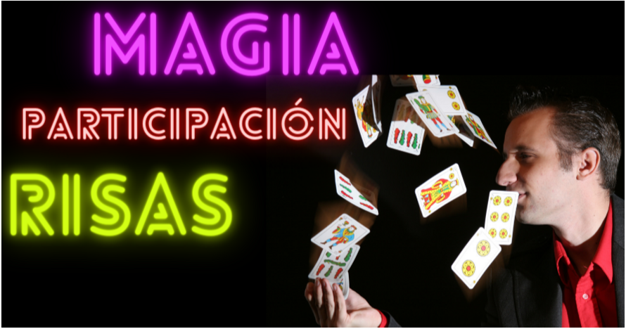 Furnilandia. Magia de cerca