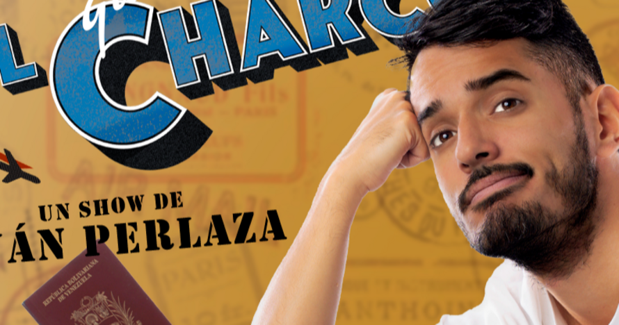 Chistes que Cruzaron el Charco