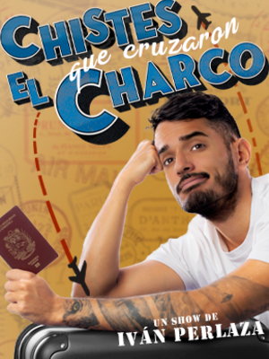 Chistes que Cruzaron el Charco