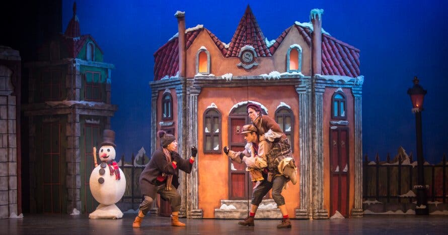 Cuento de Navidad