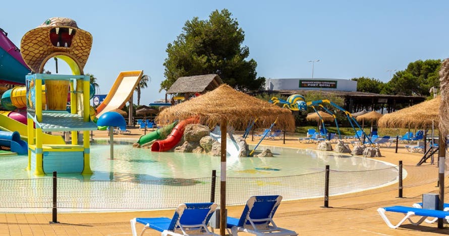 Mario Park