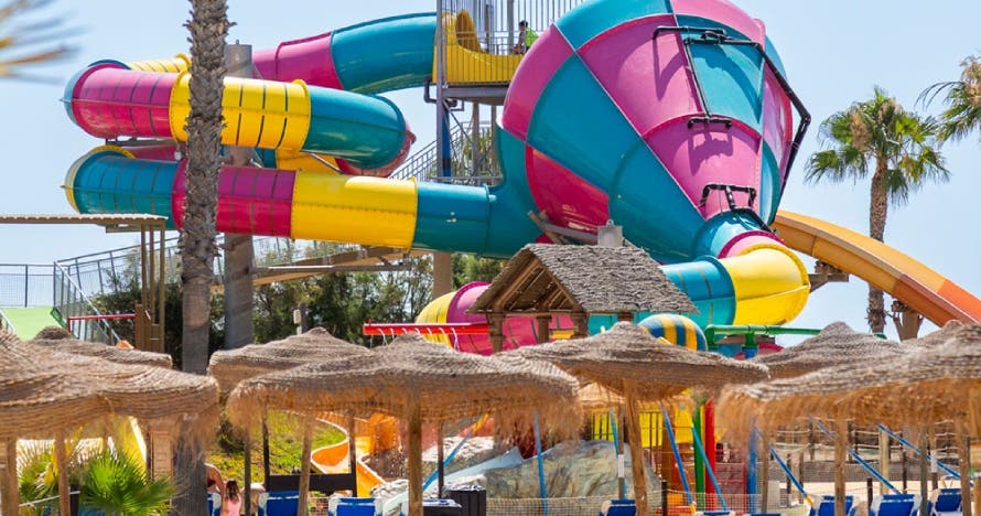 Mario Park