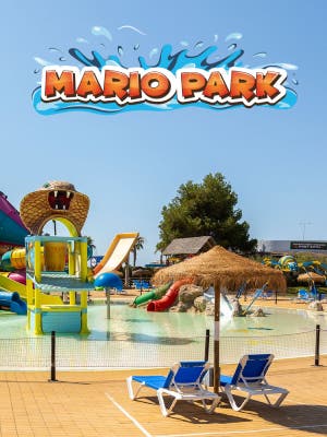 Mario Park