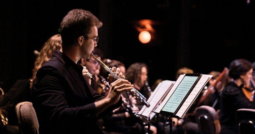 Orquesta Sinfónica Flamenca