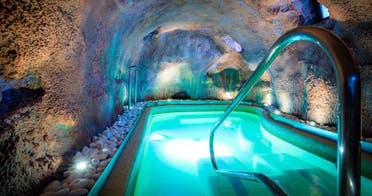 Circuito Spa para dos personas