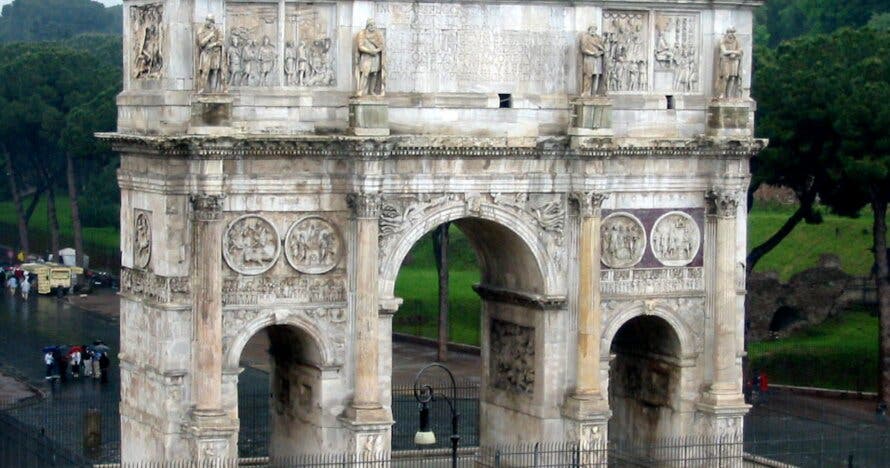Descubre la eterna Roma en este Free Tour de lo imprescindible