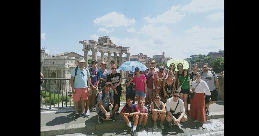 Descubre la eterna Roma en este Free Tour de lo imprescindible