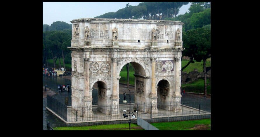 Descubre la eterna Roma en este Free Tour de lo imprescindible
