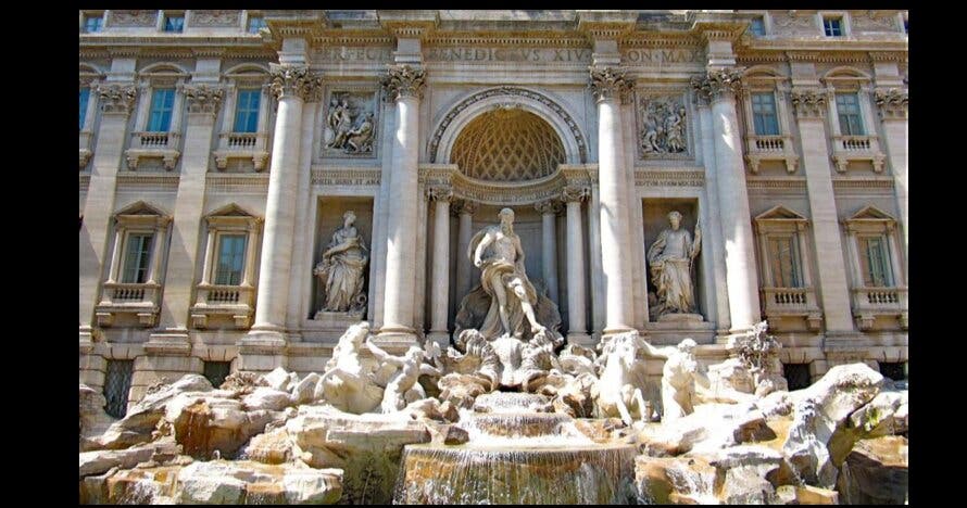 Descubre la eterna Roma en este Free Tour de lo imprescindible