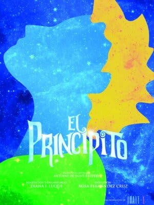 El Principito