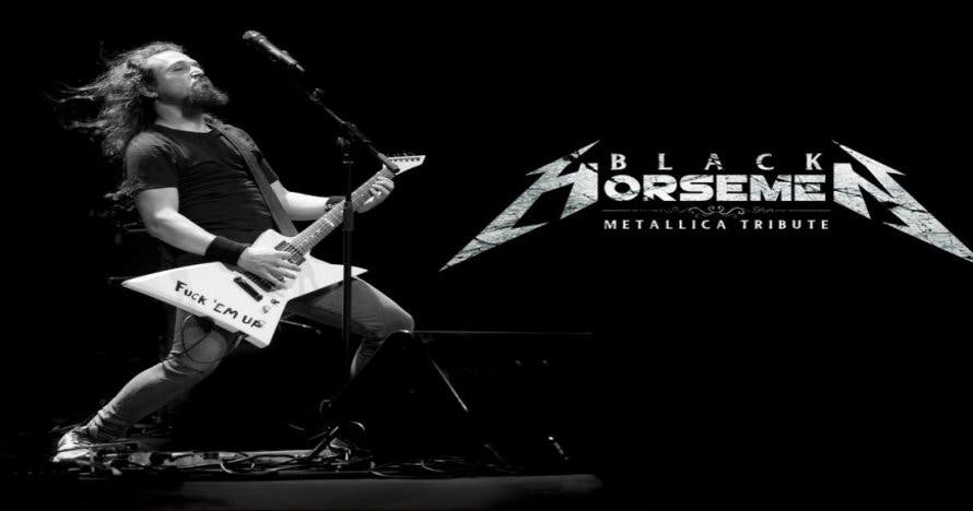 Rock en familia presenta: AC/DC vs Metallica