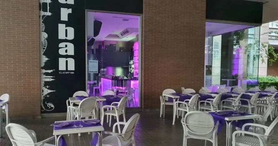 Vino & Tapas