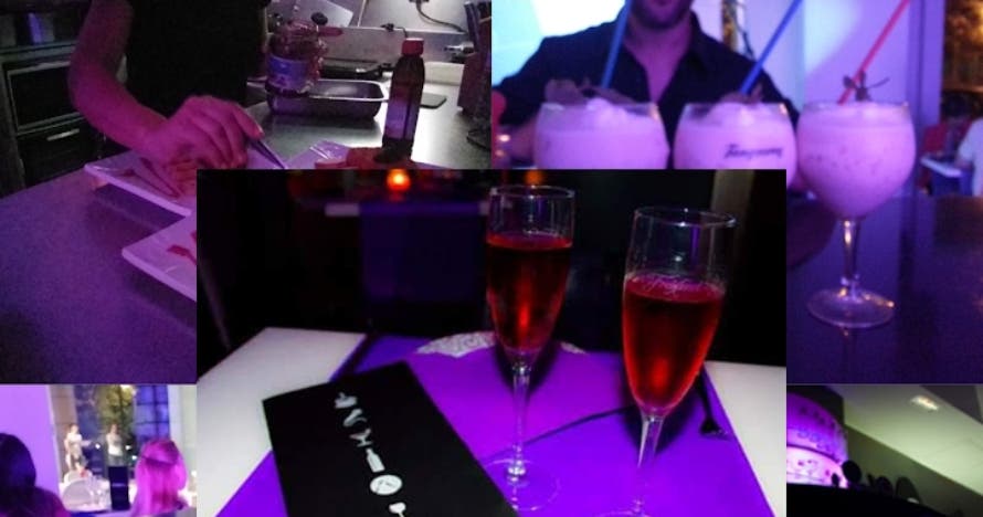 Vino & Tapas