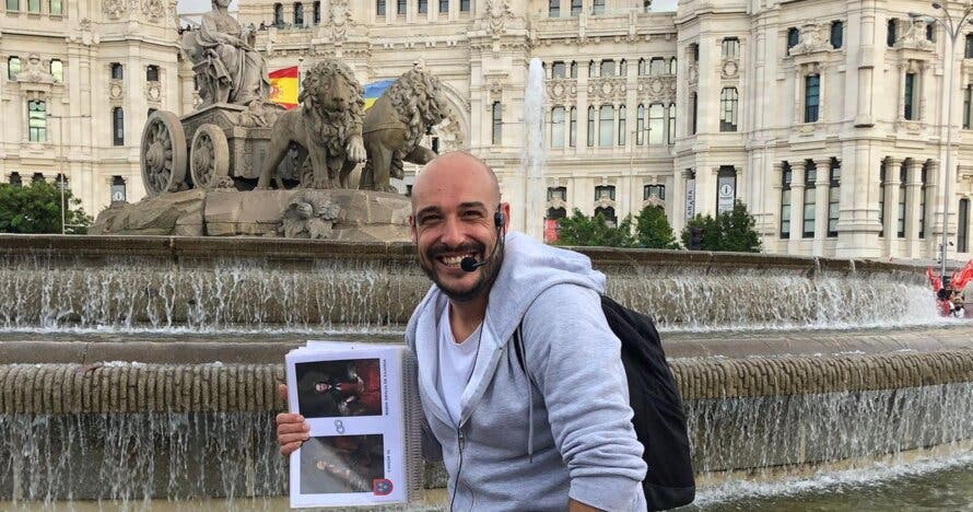 Retiro, Gran Vía, Cibeles, Puerta de Alcalá, Borbones y más