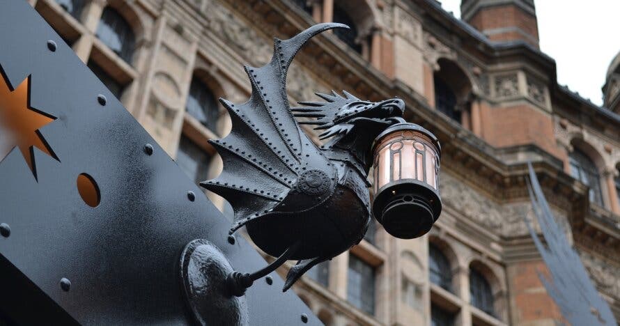 Free Tour Harry Potter en Londres