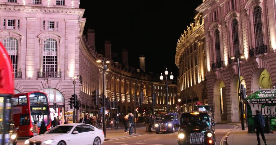 Free Tour Harry Potter en Londres
