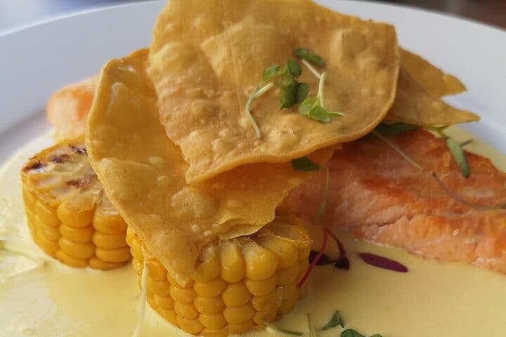 Espectáculo auténtico de flamenco. Alegria y gastronomia Málaga