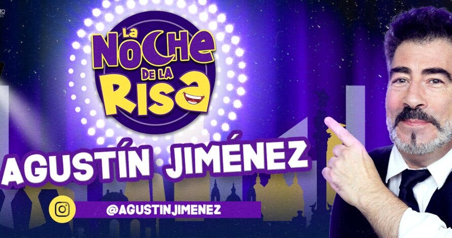 La Noche de la Risa - Los mejores monólogos de Madrid