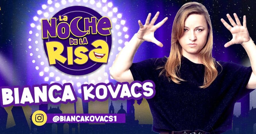 La Noche de la Risa - Los mejores monólogos de Madrid
