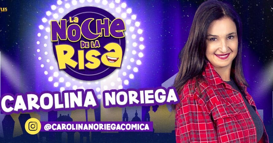 La Noche de la Risa - Los mejores monólogos de Madrid