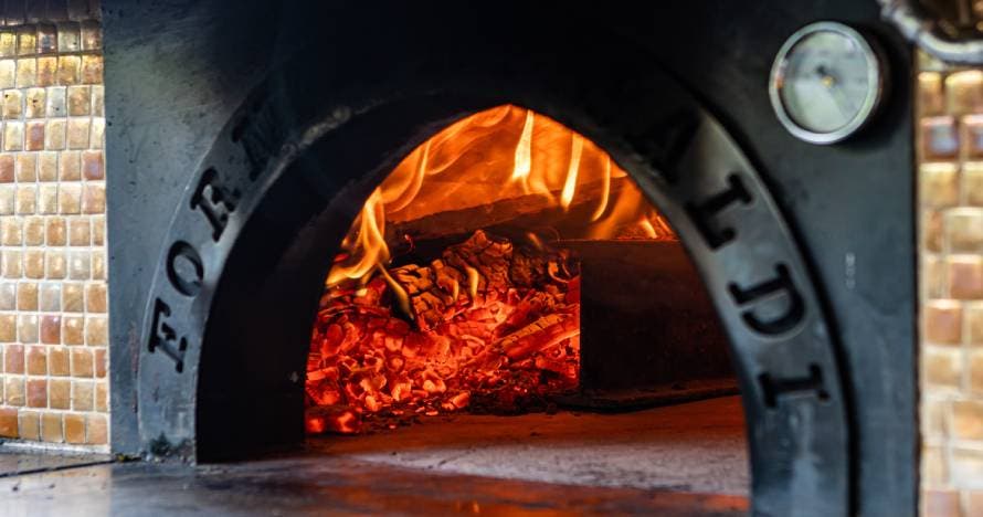 Deléitate con la auténtica cocina italiana en Luigi Laietana