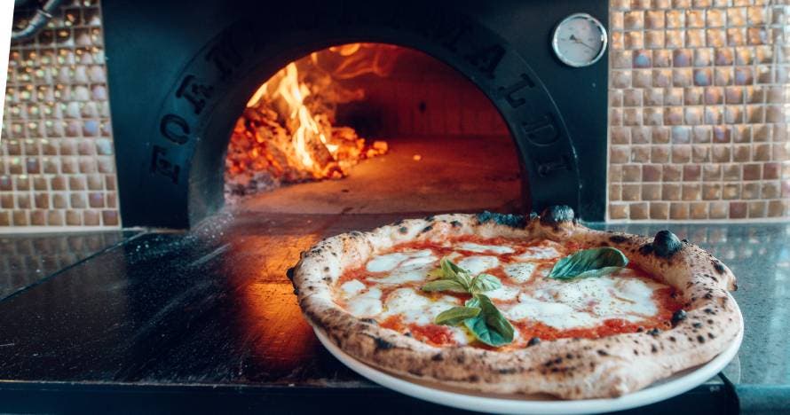Deléitate con la auténtica cocina italiana en Luigi Laietana