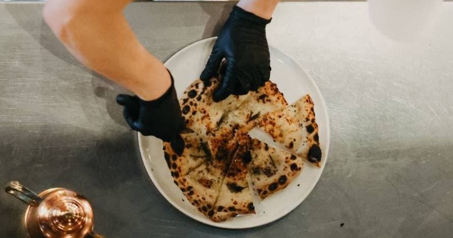 Deléitate con la auténtica cocina italiana en Luigi Laietana