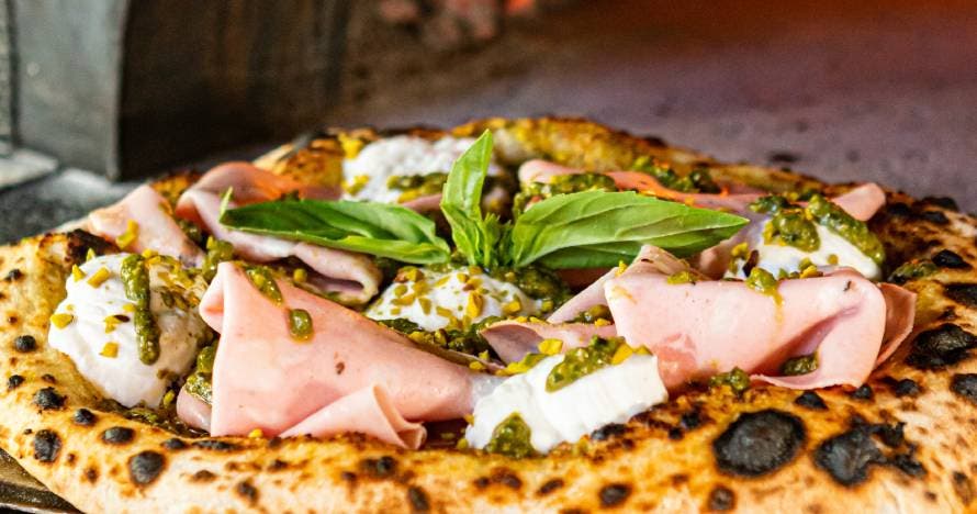 Deléitate con la auténtica cocina italiana en Luigi Laietana
