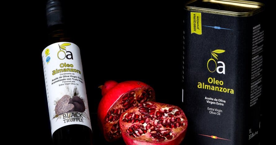 Visita guiada, degustación de AOVE, Geoda Gigante y mucho más