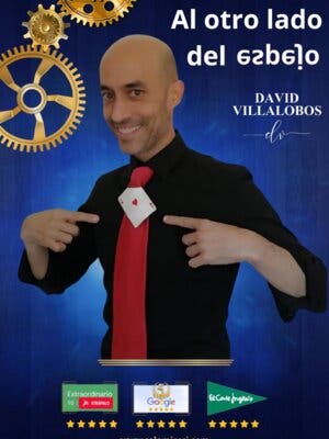 Al otro lado del espejo