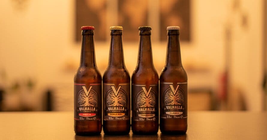 Experiencia vikinga: tiro con hacha e hidromiel en The Axe Club