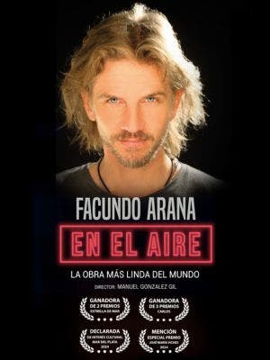 Facundo Arana - En El Aire